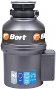 Измельчитель пищевых отходов Bort Titan Extra