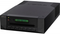 CD-програвач Cyrus CD XT SE2 Black 1 – techzone.com.ua
