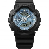 Чоловічий годинник Casio G-Shock Classic GA-110CD-1A2ER 2 – techzone.com.ua