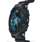 Чоловічий годинник Casio G-Shock Classic GA-110CD-1A2ER 4 – techzone.com.ua