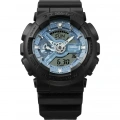 Чоловічий годинник Casio G-Shock Classic GA-110CD-1A2ER 2 – techzone.com.ua