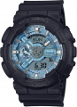 Годинник Casio G-SHOCK Classic GA-110CD-1A2ER – techzone.com.ua