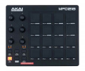MIDI-контролер AKAI MPD218 1 – techzone.com.ua