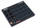 MIDI-контроллер AKAI MPD218 2 – techzone.com.ua