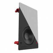 Вбудована акустика Klipsch Install Speaker CS-16W Skyhook 2 – techzone.com.ua Вбудована акустика Klipsch Install Speaker CS-16W Skyhook 2 – techzone.com.ua