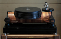 Проигрыватель виниловых пластинок Nottingham Analogue Anna Log Black Gloss 2 – techzone.com.ua Проигрыватель виниловых пластинок Nottingham Analogue Anna Log Black Gloss 2 – techzone.com.ua