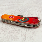 Складаний ніж Victorinox SPARTAN ZODIAC 3D Щаслива підкова 1.3603.Z5260hk 13 – techzone.com.ua Складаний ніж Victorinox SPARTAN ZODIAC 3D Щаслива підкова 1.3603.Z5260hk 13 – techzone.com.ua