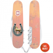 Складной нож Victorinox SPARTAN ZODIAC 3D Счастливая подкова 1.3603.Z5260hk 4 – techzone.com.ua Складной нож Victorinox SPARTAN ZODIAC 3D Счастливая подкова 1.3603.Z5260hk 4 – techzone.com.ua