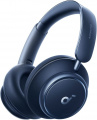 Навушники з мікрофоном Anker Soundcore Space Q45 Blue (A3040G31) 1 – techzone.com.ua