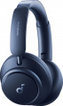 Наушники с микрофоном Anker Soundcore Space Q45 Blue (A3040G31) 2 – techzone.com.ua