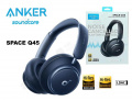 Навушники з мікрофоном Anker Soundcore Space Q45 Blue (A3040G31) 5 – techzone.com.ua
