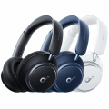 Наушники с микрофоном Anker Soundcore Space Q45 Blue (A3040G31) 8 – techzone.com.ua