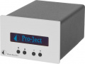 Фонокорректор Pro-Ject Phono Box DS+ Silver 1 – techzone.com.ua