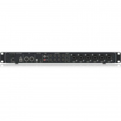 USB-аудіоінтерфейс Behringer U-Phoria UMC1820 3 – techzone.com.ua