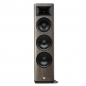 Акустичні колонки JBL Premium HDI-3800 Gray Oak (JBLHDI3800GROAM) 1 – techzone.com.ua