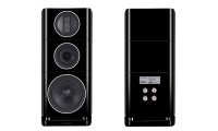 Акустика Wharfedale Elysian 2 Piano Black 3 – techzone.com.ua Акустика Wharfedale Elysian 2 Piano Black 3 – techzone.com.ua