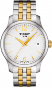 Жіночий годинник Tissot Tradition T063.210.22.037.00