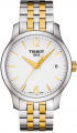 Жіночий годинник Tissot Tradition T063.210.22.037.00 – techzone.com.ua