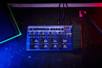 Процессор басовый гитарный BOSS ME90B 5 – techzone.com.ua Процессор басовый гитарный BOSS ME90B 5 – techzone.com.ua