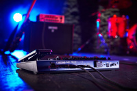 Процессор басовый гитарный BOSS ME90B 7 – techzone.com.ua Процессор басовый гитарный BOSS ME90B 7 – techzone.com.ua