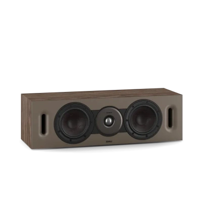 Центральний канал DALI Sonik Cinema Walnut – techzone.com.ua