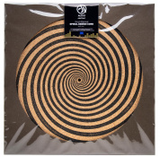 Слипмат Audio Anatomy Slipmat Spiral Cork 3 – techzone.com.ua Слипмат Audio Anatomy Slipmat Spiral Cork 3 – techzone.com.ua