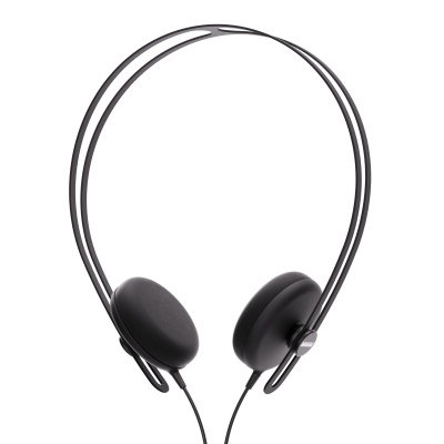 Наушники AIAIAI Audio Tracks JJJJound Edition Black USB-C – techzone.com.ua