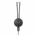 Наушники AIAIAI Audio Tracks JJJJound Edition Black USB-C 2 – techzone.com.ua