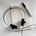Наушники AIAIAI Audio Tracks JJJJound Edition Black USB-C 4 – techzone.com.ua