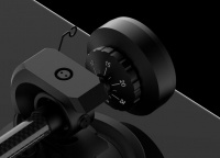 Програвач вінілових платівок Pro-Ject X1 Pick-It S2 MM Walnut 4 – techzone.com.ua Програвач вінілових платівок Pro-Ject X1 Pick-It S2 MM Walnut 4 – techzone.com.ua