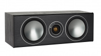 Центральний канал Monitor Audio BRONZE Centre Black 1 – techzone.com.ua