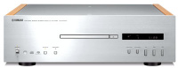 CD-програвач Yamaha CD-S1000 Silver/Piano Black – techzone.com.ua CD-проигрыватель Yamaha CD-S1000 Silver/Piano Black – techzone.com.ua