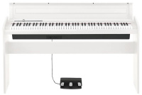 Цифровое пианино Korg LP-180 WH