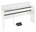 Цифрове піаніно Korg LP-180 WH 2 – techzone.com.ua