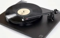 Програвач вінілових платівок Rega Planar 1 B Grade Matt Black (Carbon) 2 – techzone.com.ua