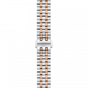 Жіночий годинник Tissot Carson Premium Automatic Lady T122.207.22.031.01 3 – techzone.com.ua Жіночий годинник Tissot Carson Premium Automatic Lady T122.207.22.031.01 3 – techzone.com.ua