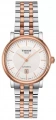 Жіночий годинник Tissot Carson Premium Automatic Lady T122.207.22.031.01 1 – techzone.com.ua