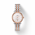 Жіночий годинник Tissot Carson Premium Automatic Lady T122.207.22.031.01 4 – techzone.com.ua