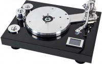 Програвач вінілових платівок Pro-Ject Signature 12 N/C Piano 1 – techzone.com.ua