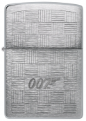 Запальничка Zippo 200 James Bond 007 46853 2 – techzone.com.ua Запальничка Zippo 200 James Bond 007 46853 2 – techzone.com.ua