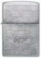 Запальничка Zippo 200 James Bond 007 46853 2 – techzone.com.ua