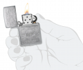 Запальничка Zippo 200 James Bond 007 46853 4 – techzone.com.ua