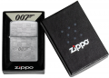 Запальничка Zippo 200 James Bond 007 46853 5 – techzone.com.ua