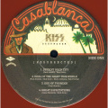 Вінілова платівка Kiss - Destroyer (Colored Vonyl) [LP] 3 – techzone.com.ua