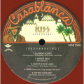Вінілова платівка Kiss - Destroyer (Colored Vonyl) [LP] 4 – techzone.com.ua