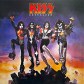 Вінілова платівка Kiss - Destroyer (Colored Vonyl) [LP] 5 – techzone.com.ua