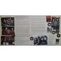 Вінілова платівка Kiss - Destroyer (Colored Vonyl) [LP] 6 – techzone.com.ua