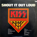 Вінілова платівка Kiss - Destroyer (Colored Vonyl) [LP] 7 – techzone.com.ua