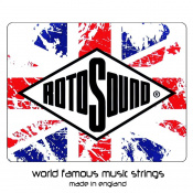 Струни Rotosound NP-009