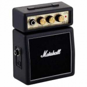 Гітарний комбопідсилювач Marshall MS-2 1 – techzone.com.ua
